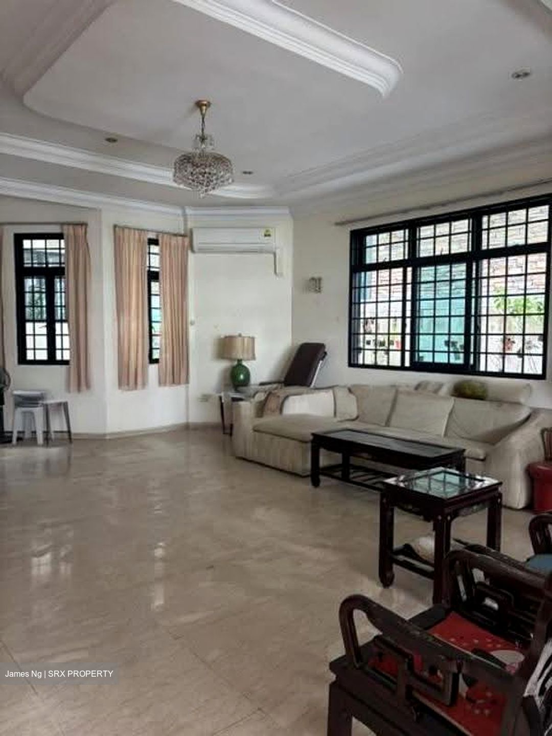 Paya Lebar Crescent (D19), Semi-Detached #625757521